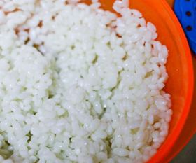 白米稀饭怎么煮 