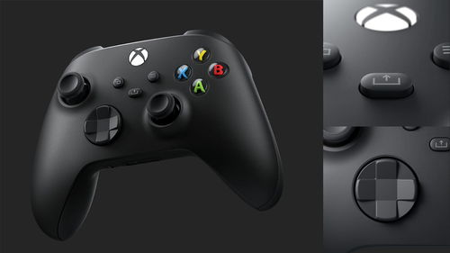 Steam平台加强对PS5 Xbox Series手柄支持