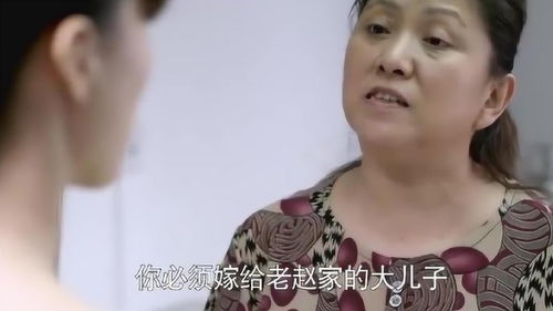 这种势利丈母娘只认钱不认人啊 这跟卖女儿没有区别啊 