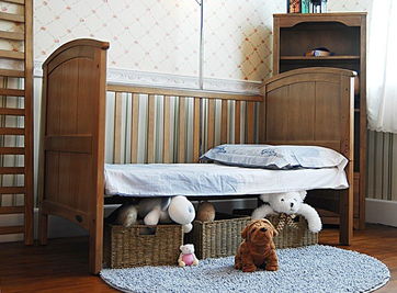 顶级品牌贝乐堡专柜正品摩羯婴儿床 少年床0 14岁 送安全小护栏 现在跳水价出售