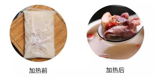 什么是外卖 料理包 可能你吃的每顿饭里都有它