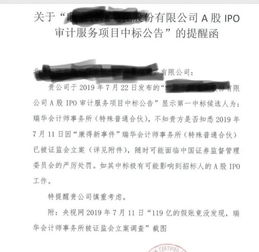 瑞华会计师事务所审计15部怎么样