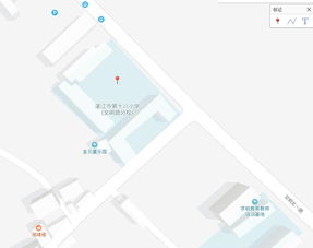 湛江市第三十七小学在哪里 进来看看
