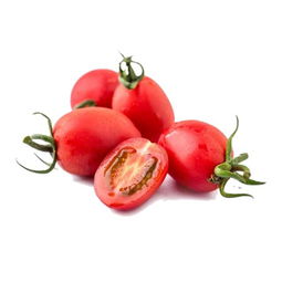 番茄大战 Tomato Family 6份有机大番茄 4色小番茄各1份 100元包邮