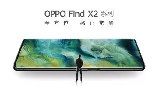 OPPO Find X2 Pro相机测试,击败华为Mate 30 Pro排第一