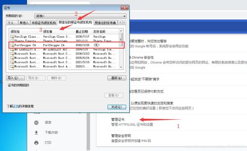 3、如何在谷歌Chrome浏览器中添加插件