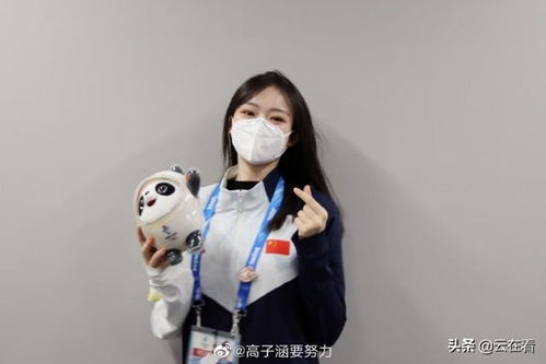 中国传媒大学美女涵涵迷人美照欣赏,真漂亮