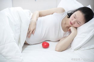 原创孕妈还在坚持“左侧卧”？试试这3种胎儿舒服孕妈舒心的睡姿！