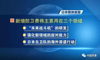 真实目的藏不住住了 日本重大战略目标曝光,2025年值得警惕