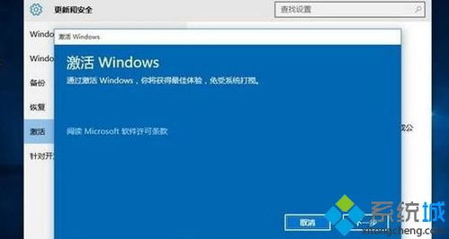 win10专业怎么破解版