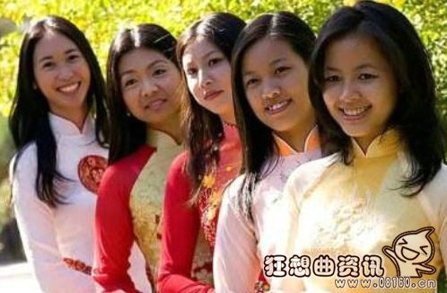 越南人可以娶几个老婆,越南媳妇在中国的现状如何 2