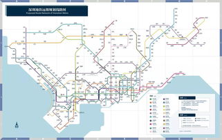 上海地铁20号线,上海地铁20号线最新线路图规划中