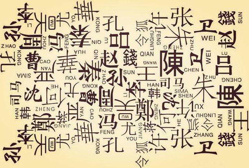 中国最长的姓氏有多长 字数多达20个,考生考试时简直要哭了