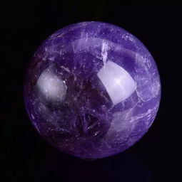 紫水晶 紫水晶鉴别