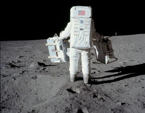 1百多个探测器,人类探月的哪些事情 探月高潮仍将继续 月球 