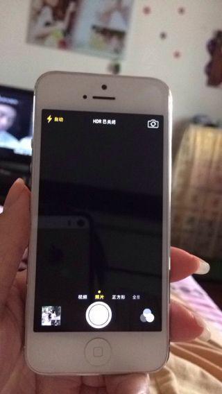苹果六手机照相模糊不清怎么回事啊 自拍清晰 没有进水也没有掉过 
