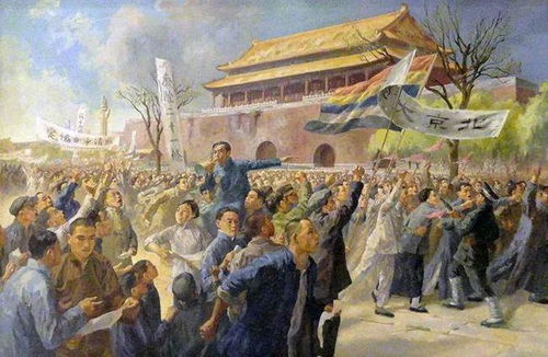 建党百年之际,回望1921,盘点那年发生的重要历史事件 6 