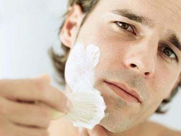 剃须频率定寿命 男人要如何刮胡子