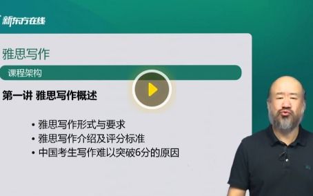 新东方雅思网课值得报吗 上海雅思培训机构排名前十名