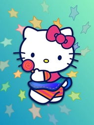 【hello Kitty和加菲猫的世界壁纸】手机资源下载_手机中国CNMO.COM