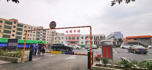 东莞市常平免费停车位有哪些(沙埠老街免费停车场有哪些)