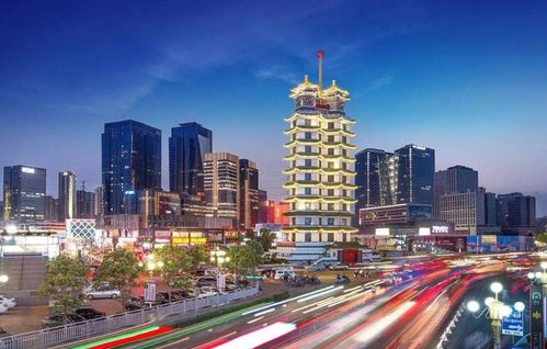 郑州的 第一县市 ,GDP远超新郑市,有望 撤市设区