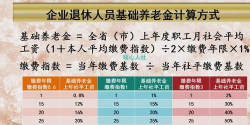 收养老保险费标准怎么算,养老保险交费指数怎么算的