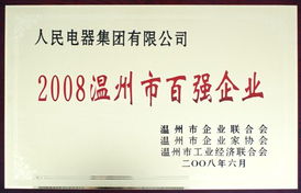 上海人民企业集团温州电器有限公司怎么样?是哪种类型的企业？工作环境怎么样？我聘的是会计。