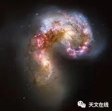 最不寻常的星系是哪一个 科学家的答案,你或许想不到