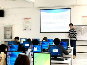 上海计算机学校(上海计算机大学有哪些专业学校)