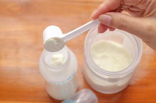 新生儿哪种奶粉好？新生儿喝哪种奶粉好