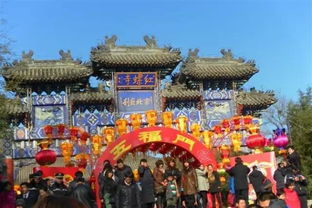 在北京烧香祈福请愿都去哪儿 这几个地据说最灵 