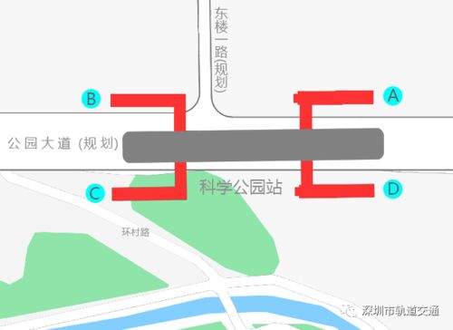 开通指日可待 深圳这4条地铁线进入试运行阶段