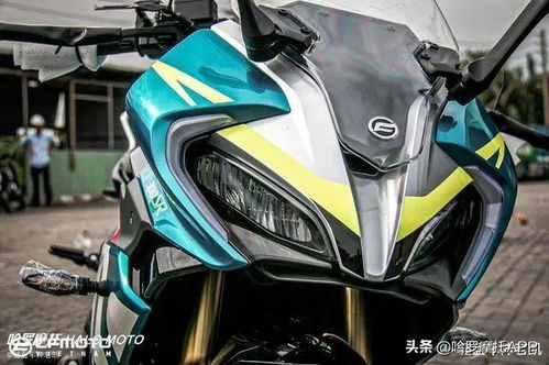 赛道版春风250SR海外上市 国内还要藏多久 