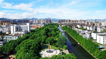 浙江省宁波市北仑区 北仑打造循环经济4.0模式 