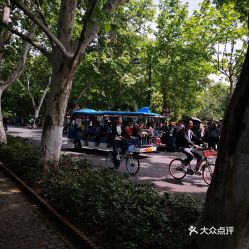 东湖绿道停车场攻略附停车场位置和收费标准(凤栖山绿道停车场收费标准)