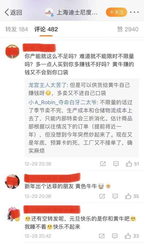 5000游客凌晨排队买琳娜贝尔,有人哭喊 憋到尿血 上海迪士尼道歉