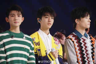 TFBOYS即将第3次登上春晚,这3个数字暗示三小只未来星途