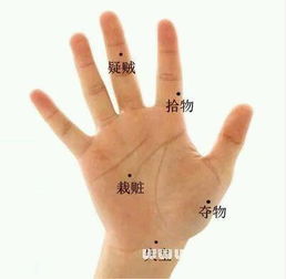 痣相图解：手掌心有痣代表什么意思？(掌心有痣说明什么)