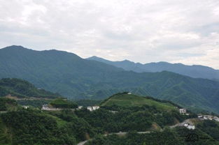 神农架旅游介绍词