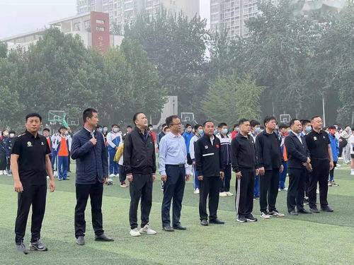 濮阳市体育运动学校开设专业名单