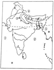 钓鱼岛是我国固有领土.位于台湾岛的 A.西北方向B.西南方向C.东南方向D.东北方向 题目和参考答案 青夏教育精英家教网 