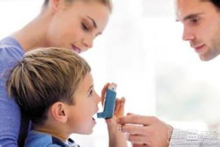 敏性哮喘应该如何护理