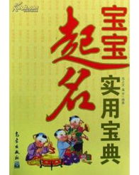 宝宝起名实用宝典 8y区 图书价格 12.50 理科工程技术图书 书籍 网上买书 