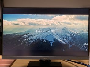 显示器和win10打开hdr