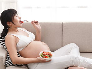 原创怀孕期间，孕妈常吃这4种食物，胎宝出生后身体健康，“颜值”高