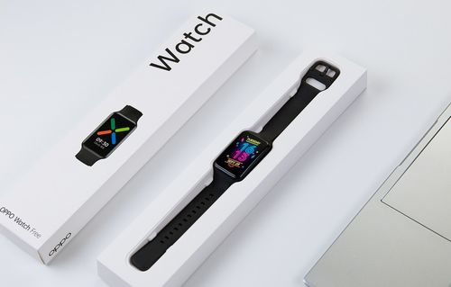 买智能手表不就图个方便,OPPO Watch Free将开售