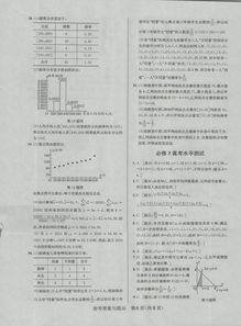 高中数学必修3怎么学 人教版高中数学必修3全部考点