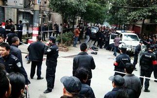 湖南长沙街头发生持刀砍人事件 已致4名无辜市民死亡 
