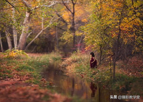 摄影 风光人像怎么拍 这6个拍摄技巧带你拍美照